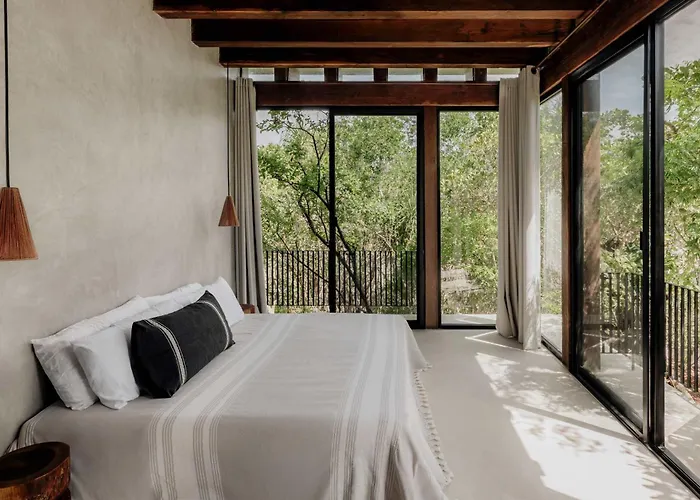 Jungle For 21 - Pool, Yoga & Concierge * Tulum
