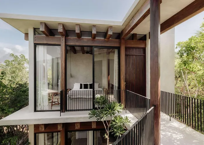 Jungle For 21 - Pool, Yoga & Concierge Holiday home