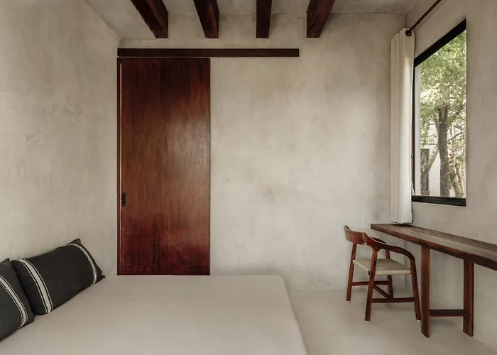 Holiday home Jungle For 21 - Pool, Yoga & Concierge Tulum