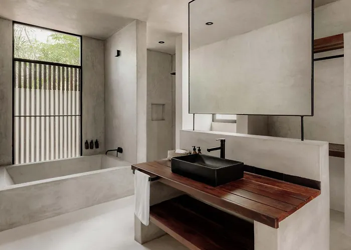 Holiday home Jungle For 21 - Pool, Yoga & Concierge