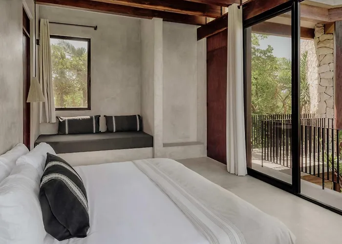 Jungle For 21 - Pool, Yoga & Concierge * Tulum