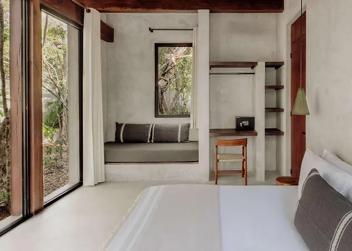 Holiday home Jungle For 21 - Pool, Yoga & Concierge