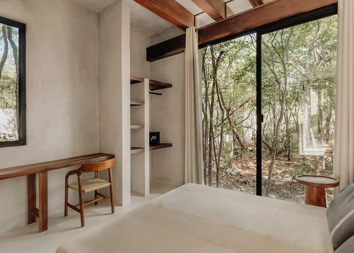 Holiday home Jungle For 21 - Pool, Yoga & Concierge *