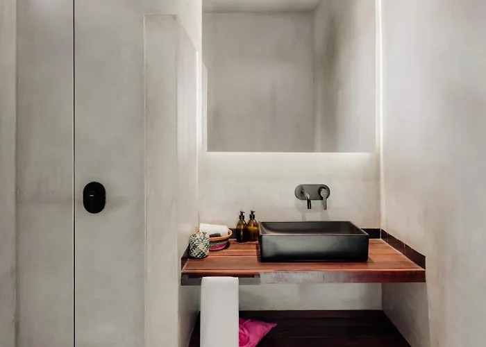 Holiday home Jungle For 21 - Pool, Yoga & Concierge Tulum