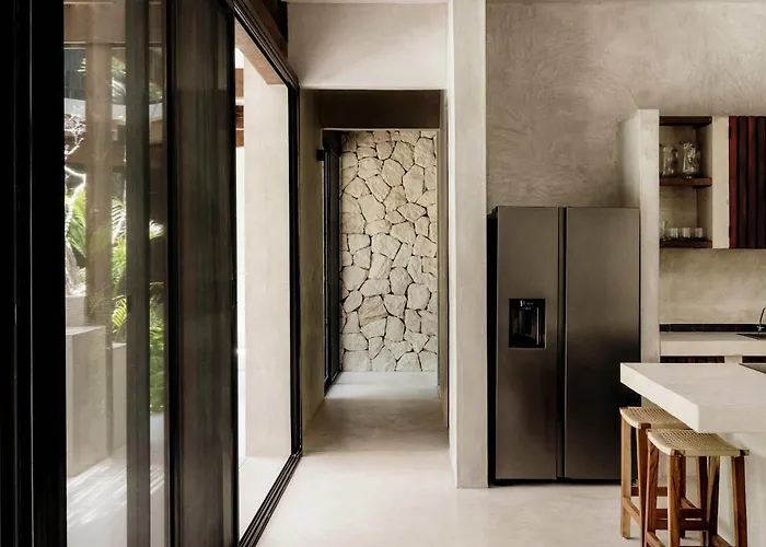 Holiday home Jungle For 21 - Pool, Yoga & Concierge Tulum