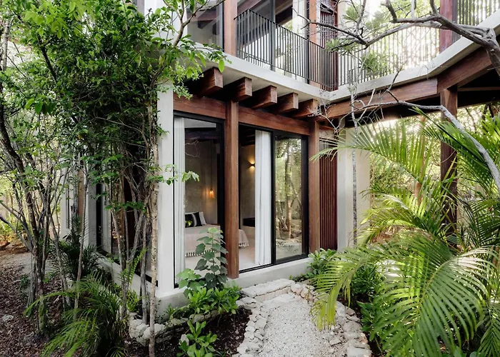 Jungle For 21 - Pool, Yoga & Concierge Holiday home