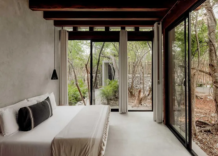 Holiday home Jungle For 21 - Pool, Yoga & Concierge