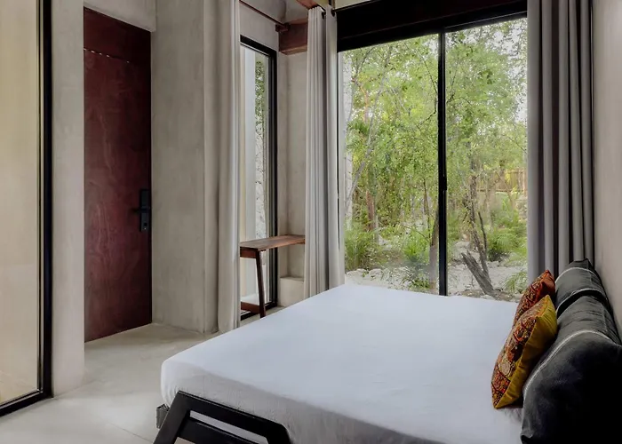 Holiday home Jungle For 21 - Pool, Yoga & Concierge Tulum