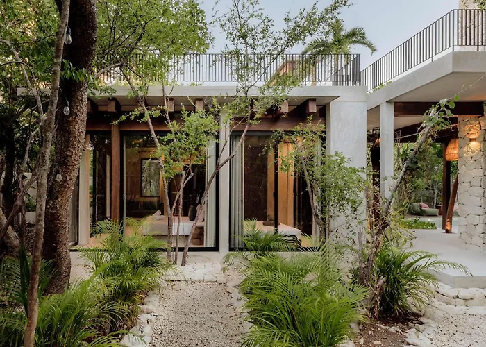 Holiday home Jungle For 21 - Pool, Yoga & Concierge *