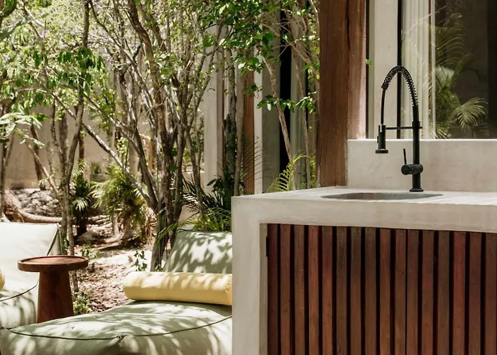 Jungle For 21 - Pool, Yoga & Concierge * Tulum