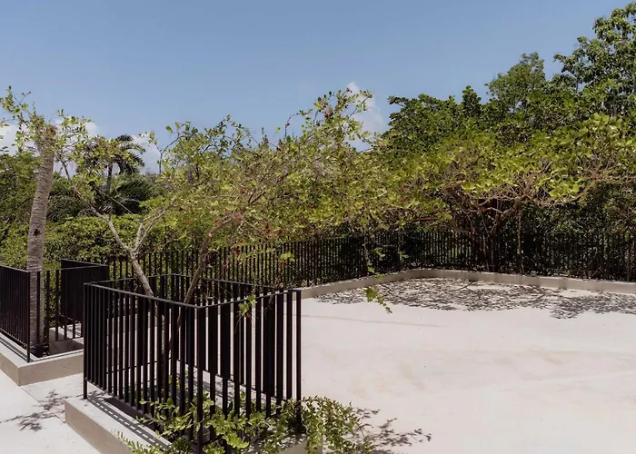Jungle For 21 - Pool, Yoga & Concierge * Tulum
