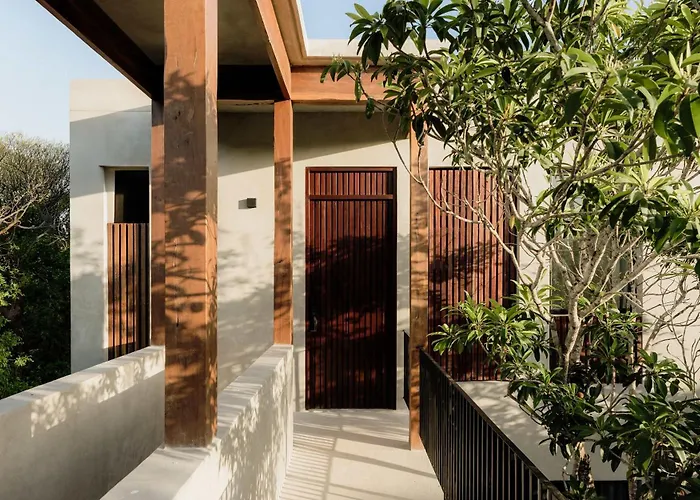 Jungle For 21 - Pool, Yoga & Concierge