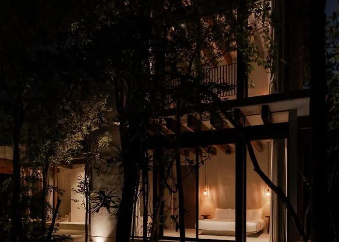 Jungle For 21 - Pool, Yoga & Concierge Holiday home *