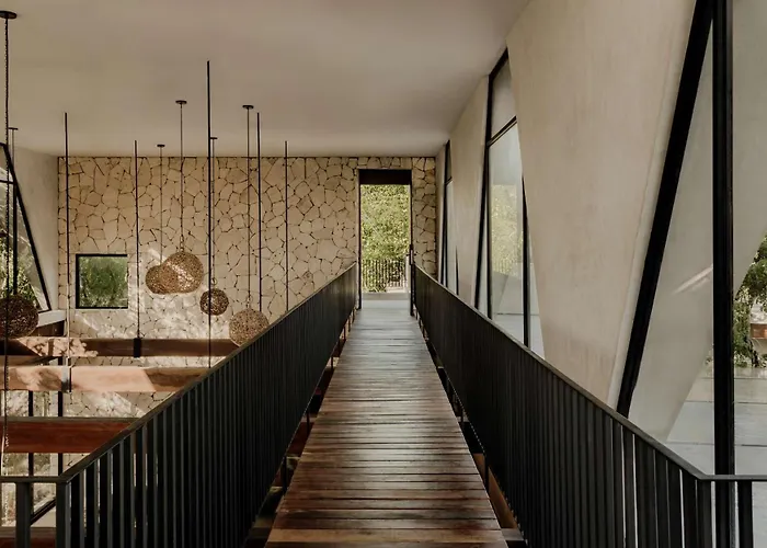 Holiday home Jungle For 21 - Pool, Yoga & Concierge Tulum