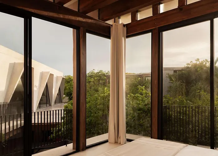 Holiday home Jungle For 21 - Pool, Yoga & Concierge