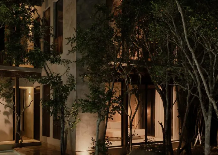 Holiday home Jungle For 21 - Pool, Yoga & Concierge