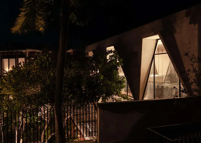 Jungle For 21 - Pool, Yoga & Concierge Tulum