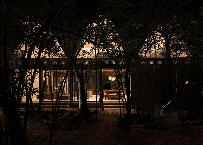 Holiday home Jungle For 21 - Pool, Yoga & Concierge *