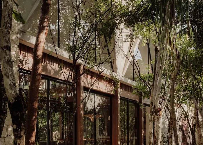 Jungle For 21 - Pool, Yoga & Concierge * Tulum