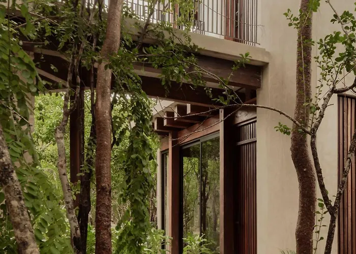 Jungle For 21 - Pool, Yoga & Concierge