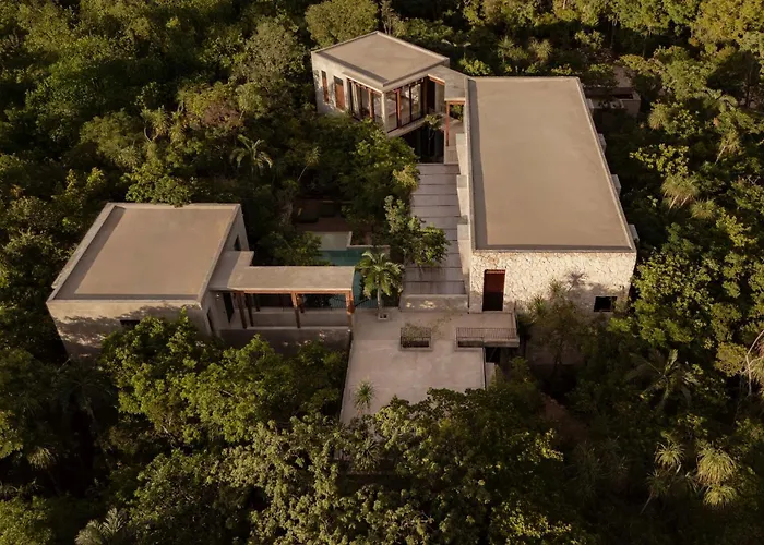 Jungle For 21 - Pool, Yoga & Concierge * Tulum