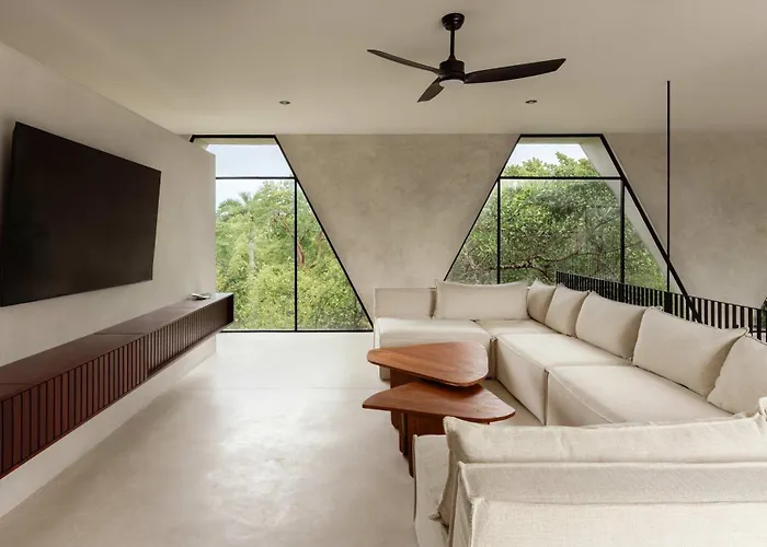 Jungle For 21 - Pool, Yoga & Concierge * Tulum